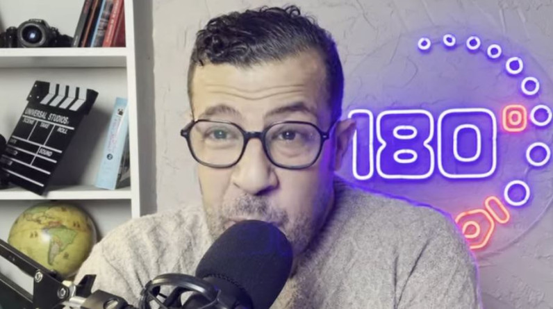 بودكاست "180 درجة" يناقش الاشتياق إلى الله والقرب منه